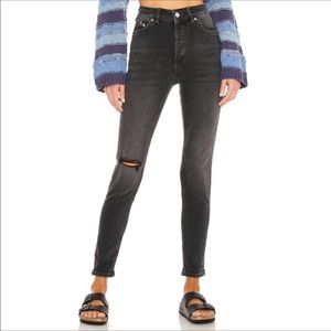 free people we the free zuri mom jean in dusty roads 26
